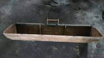 Svahovka Svahová lžíce 130 cm MS01