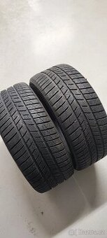 Nové 2ks 205/60/16 Barum Polaris 5, DOT 4222, vzorek 9.0mm.