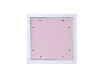 Revizní dvířka do SDK stěny protipožární 500x500