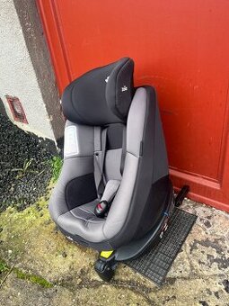 Dětská autosedačka 360 JOIE isofix