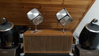 Grundig Audiorama 700 + subwoofer Bassbox 402