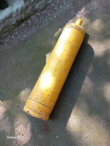 Plynová lahev   1KS   33KG