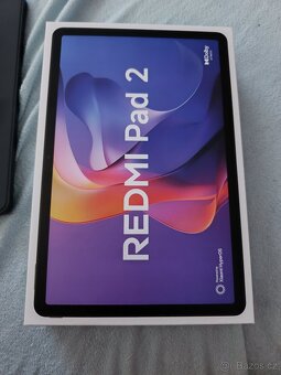 Xiaomi Redmi Pad 2 Wifi 8GB/256GB Graphite Gray