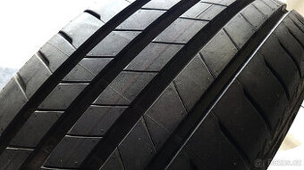 NOVÉ letní pneu Bridgestone 225/55/18, sada