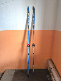 Běžky Sporten RXC, 205 cm