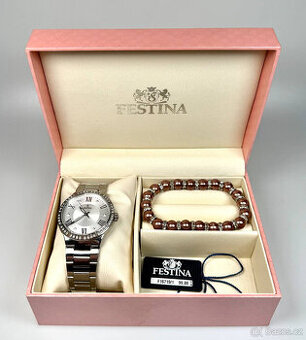 Dámské hodinky Festina