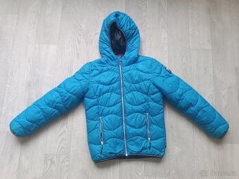 Zimní bunda Sam73 vel.140