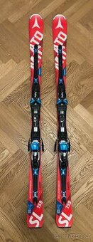 Atomic REDSTER - sjezdové lyže