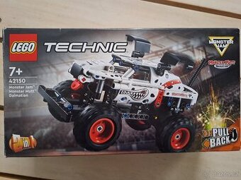 Lego Technik 42150