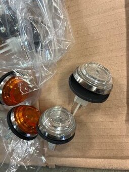 Blinkry Fiat 850, 1100R, 125p, 124