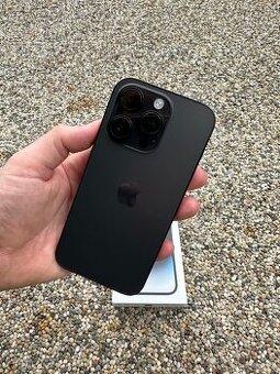 IPhone 14 Pro - baterie 100%