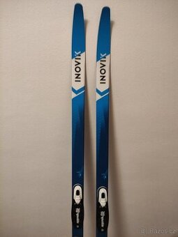 Dětské běžky Innovik 145 s pásy