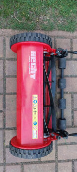 Prodám sekačku - ruční pohon