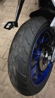 Pneu Pirelli Angel City - 1