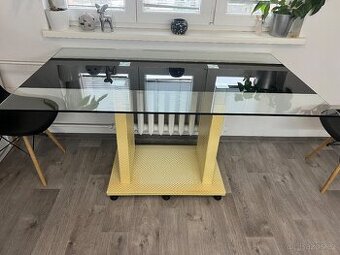 Jídelní stůl, 150 x 90 cm