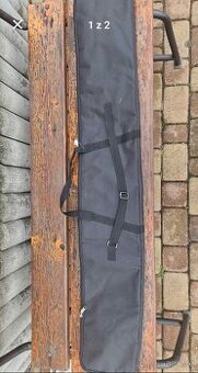 Vak na rybářské pruty - 1