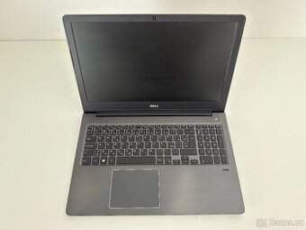 Dell Vostro 5568, 15,6”, 16GB RAM, 250GB SSD - 1