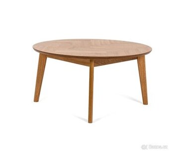 Prodám konferenční stolek do obývacího pokoje