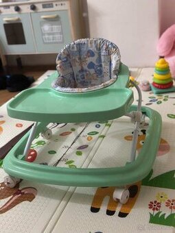 Prodam chodítko pro dítě.