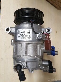 Kompresor klimatizace - 3Q0816803B