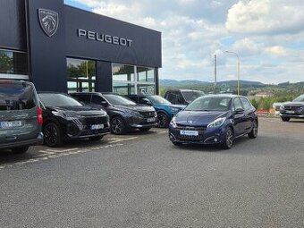 Peugeot 208 1.2 PT 82 ALLURE MAN5 - 1