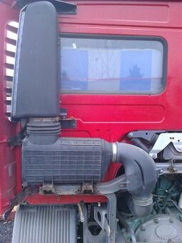 Volvo FL - kompletní vzduchový filtr - 995,-Kč