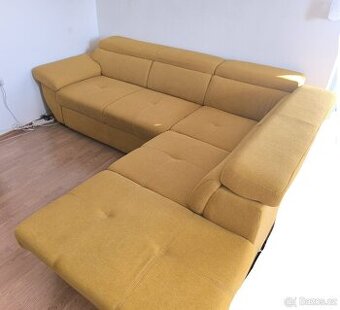 Sedací souprava Speedway