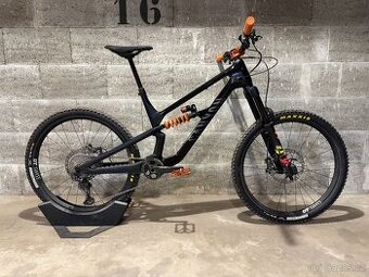 Canyon Spectral CF8, vel. L