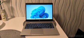 HP EliteBook 745 G6,Ryzen3, 8Gb, SSD 256Gb