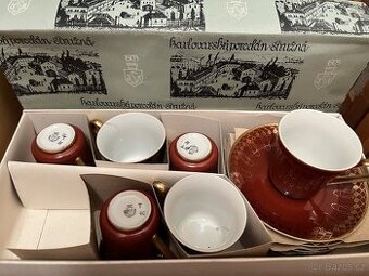 Karlovarský porcelán