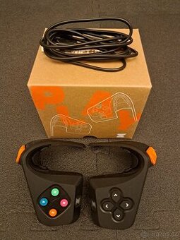 Zwift&Play ovladače