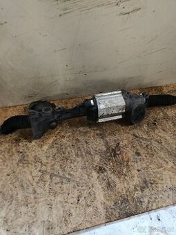 Řízení Škoda Octavia II r.v.08-14