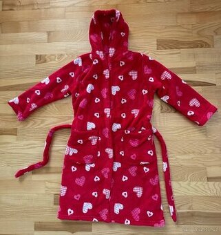 Župan Marks & Spencer vel. 140