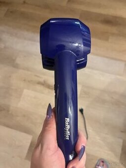 Automatická kulma Babyliss pro vlnité vlasy