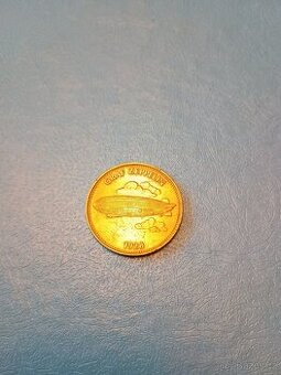 Graf Zeppelin Shell - 1