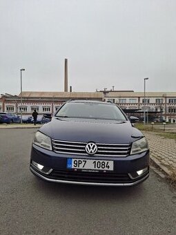 Passat b7