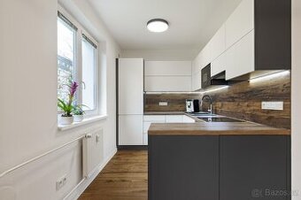 Prodej bytu 3+kk, Horní, Ostrava