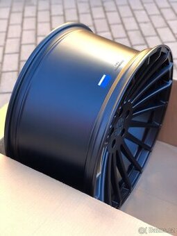 Alu kola vhodné na BMW X5 a X6 20 model HAXER BLACK