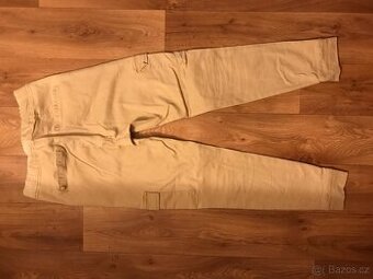 Cargo kalhoty zn. Cropp