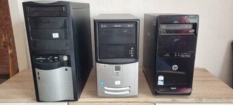 Sázka na jistotu – stolní PC pro všechny příležitosti