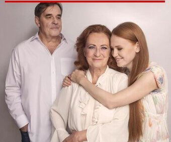 Divadlo Lucie Bilė - Cena za něžnost ‌ 24.02.2026 út 19:00