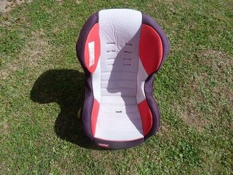 Dětská autosedačka