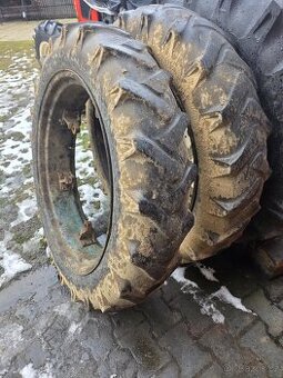 Kultivační kola 9-32