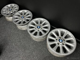 Alu BMW 5x120 16” style 139