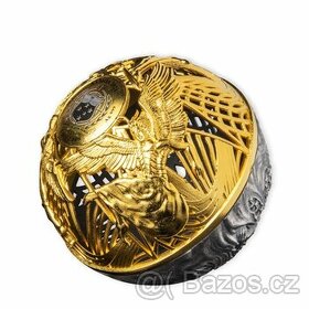 investiční stríbro - sběratelství