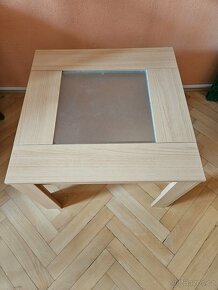 Nábytek Decodom - konferenční stolek