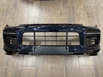 Predný naraznik Porsche Cayenne E3 9Y 9Y0 Sdp sport Gts 2018