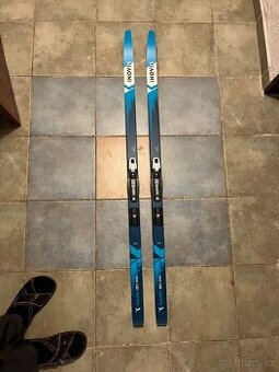 Běžky INOVIK se skinem