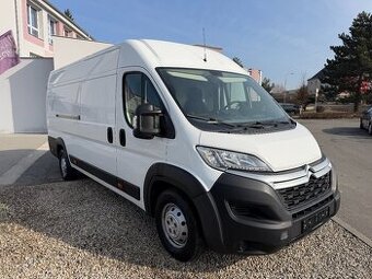 Citroën Jumper 2.2 HDi/103kW - L4H2