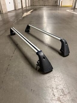 Střešní nosníky – originál Opel Insignia A Liftback